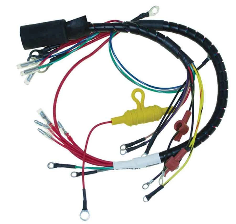 Engine Harness for Johnson Evinrude Mercury 50-225 HP V6 (1973–1995) 414-6220A16