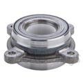 Front Wheel Bearing Assembly for Toyota Tundra, Sequoia, Lexus (2000–2023)