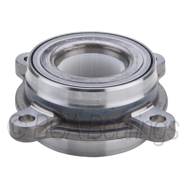 Front Wheel Bearing Assembly for Toyota Tundra, Sequoia, Lexus (2000–2023)