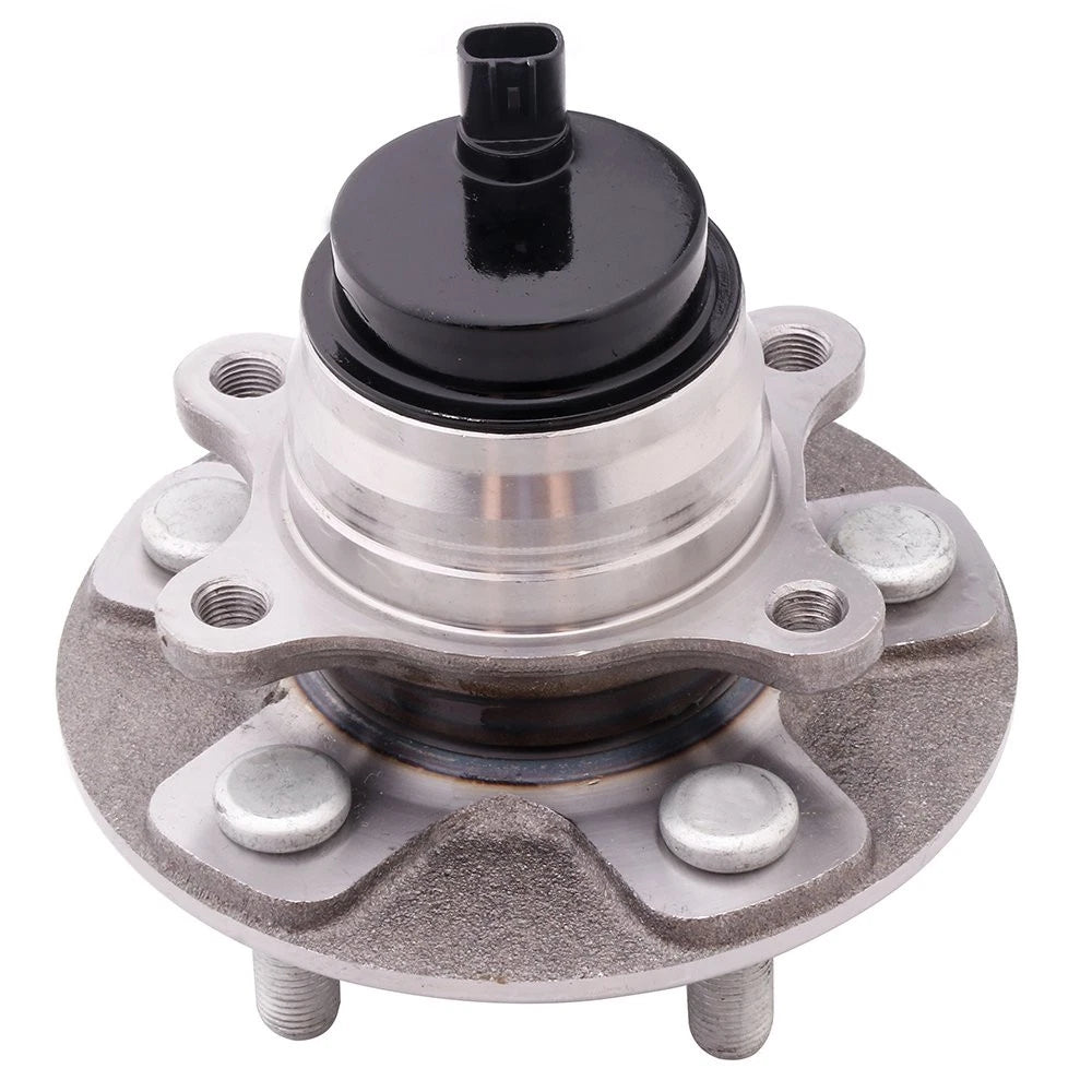 Set of 2 Front Wheel Hub Bearing Assemblies for Lexus LS460 (2007–2017)