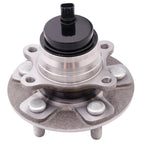 Set of 2 Front Wheel Hub Bearing Assemblies for Lexus LS460 (2007–2017)