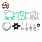 Water Pump Repair Kit for Yamaha 55HP (663-W0078-A0-00, Sierra 18-3425)