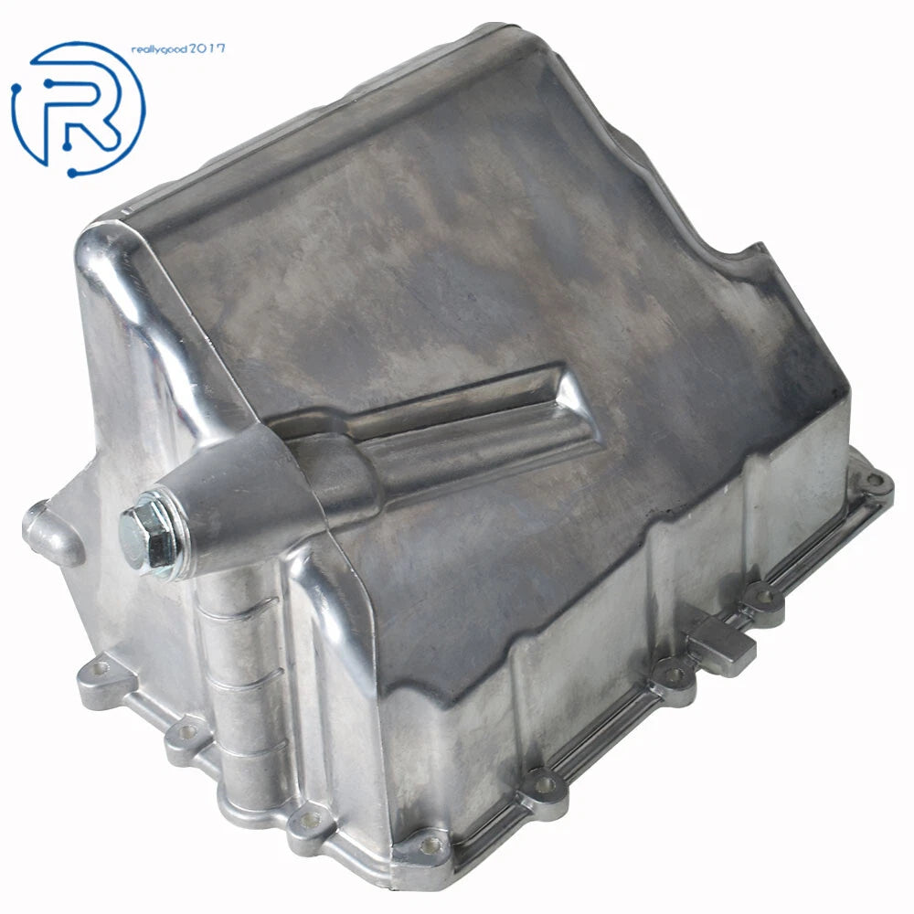 Engine Oil Pan for Smart Fortwo (2008-2015)
