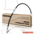 Front Right Brake Hydraulic Hose for Subaru Forester (1998–2002)