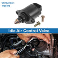 Idle Air Control Valve for Jeep Cherokee (1991–1996) No. 4798376