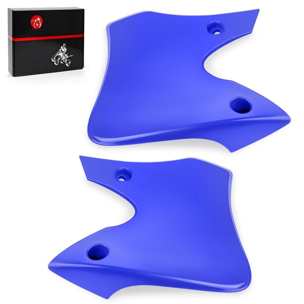 Set of 2 Tank Shrouds for Yamaha TTR 90 (2000–2007) TTR-90E Air Scoop