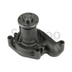 Water Pump 2409001810003 for Quanchai Diesel Engine QC490GP (4C2-50V32)