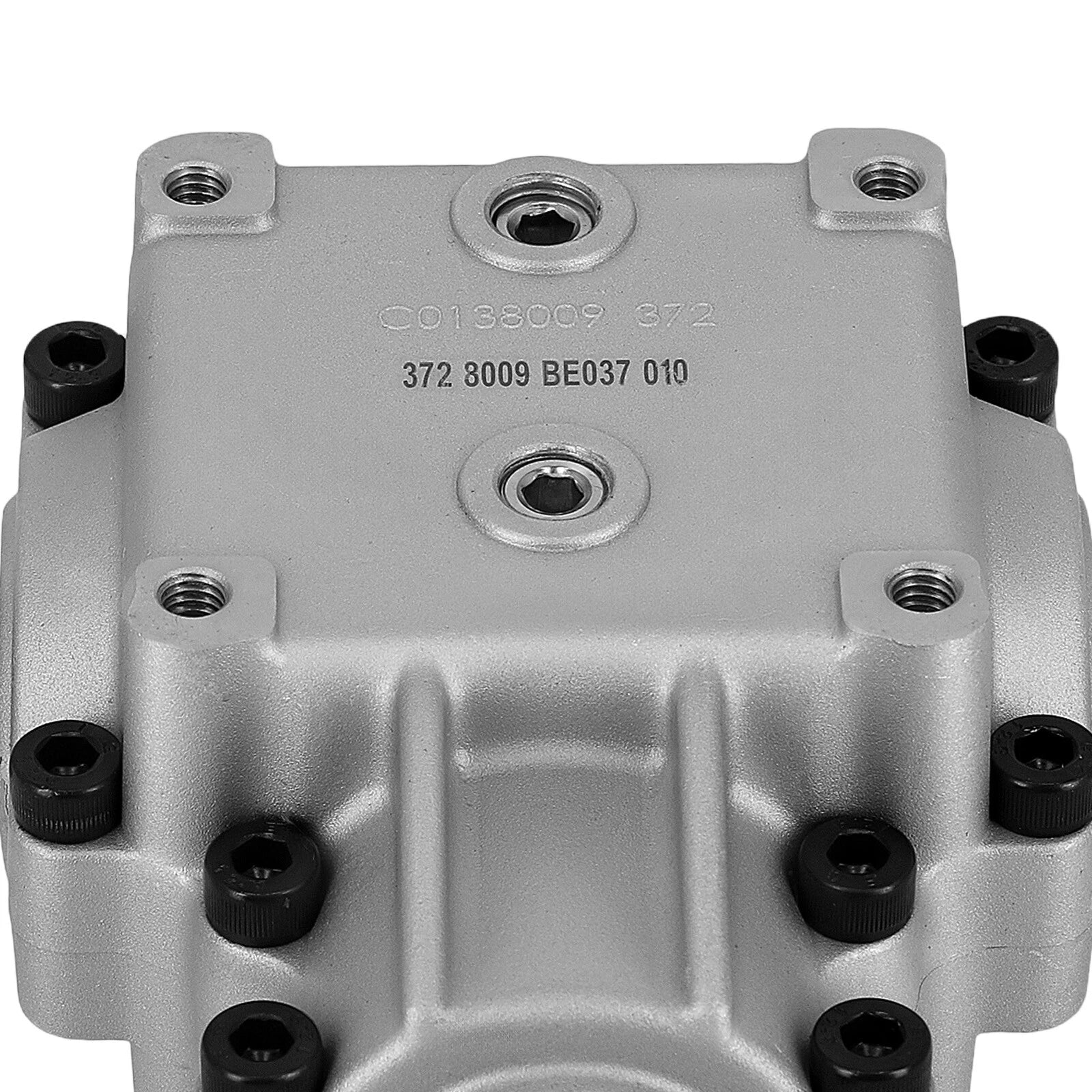 Deck Gearbox for Scag Turf Tiger (2014–2019)