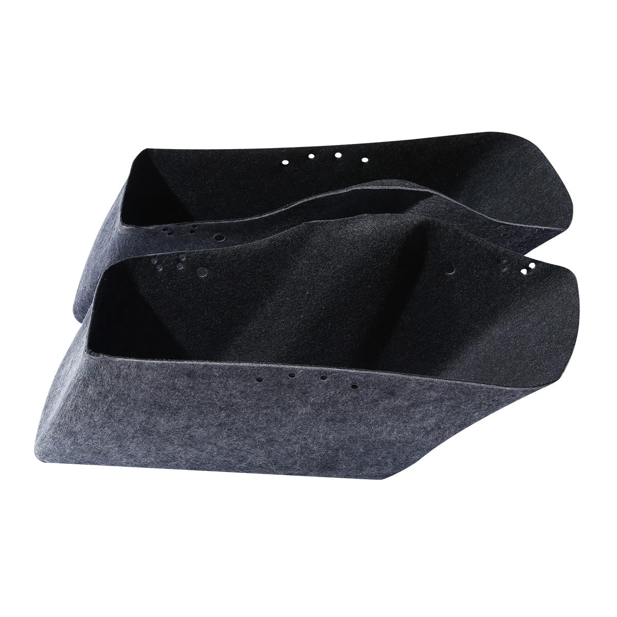 Drop-in Saddlebag Insert Carpet Liner for Harley Touring Road King (2014–2023)