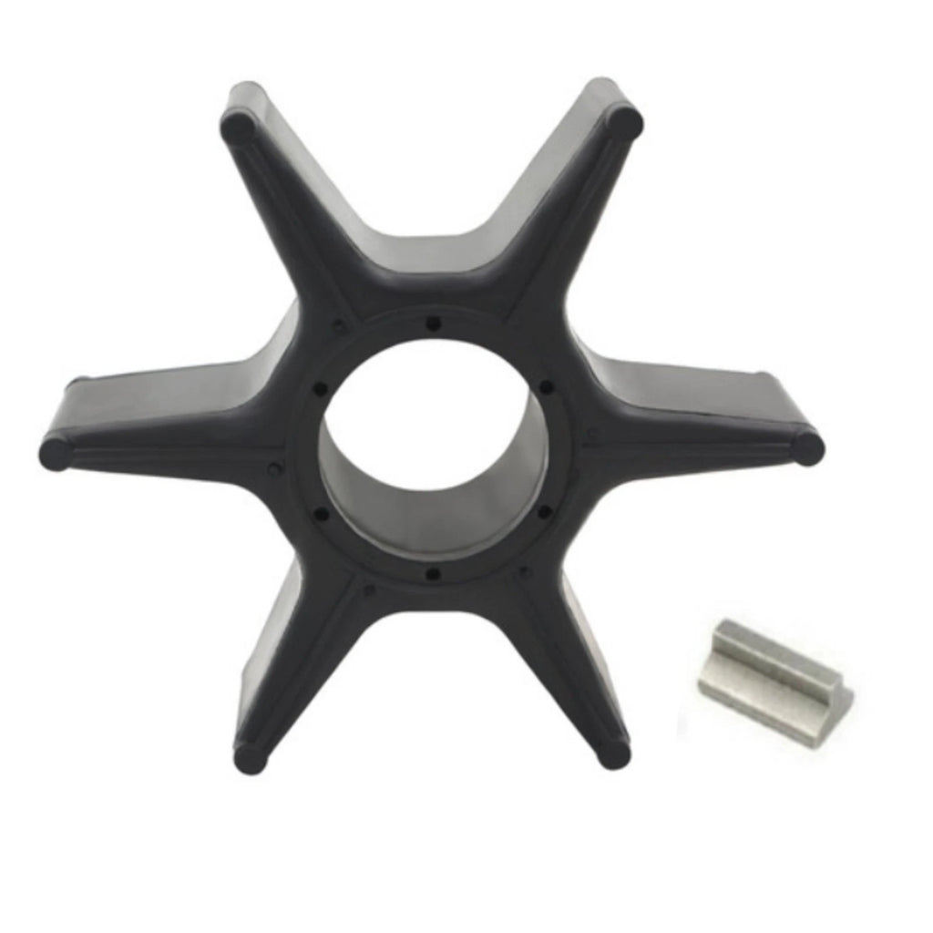 Water Pump Impeller with Key for Tohatsu BFT200A 225A BT250A (HZY3-19210-003)