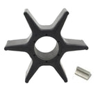 Water Pump Impeller with Key for Tohatsu BFT200A 225A BT250A (HZY3-19210-003)