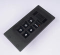 Transmission Shift Pad Selector for RAM Cargo Allison 3000 HS (29551555)