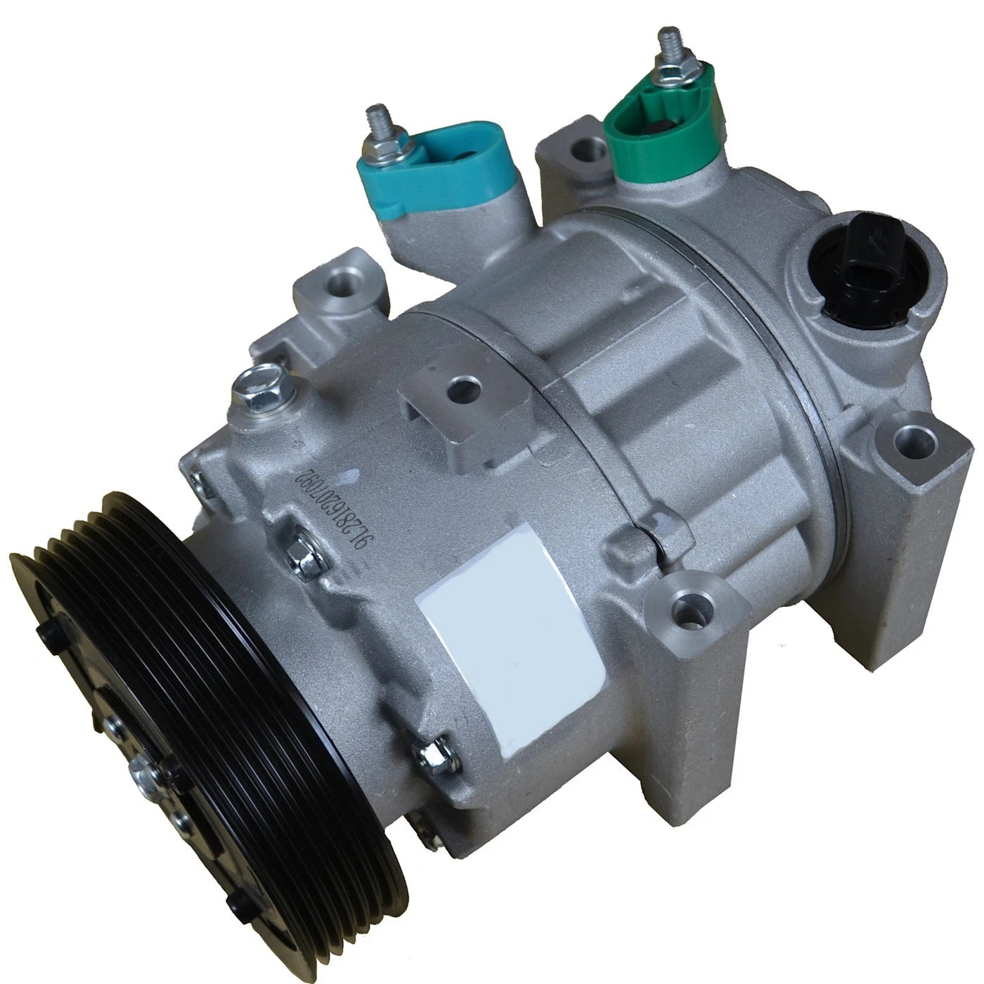 A/C Compressor with Clutch for Kia Optima, Hyundai Azera, Cadenza