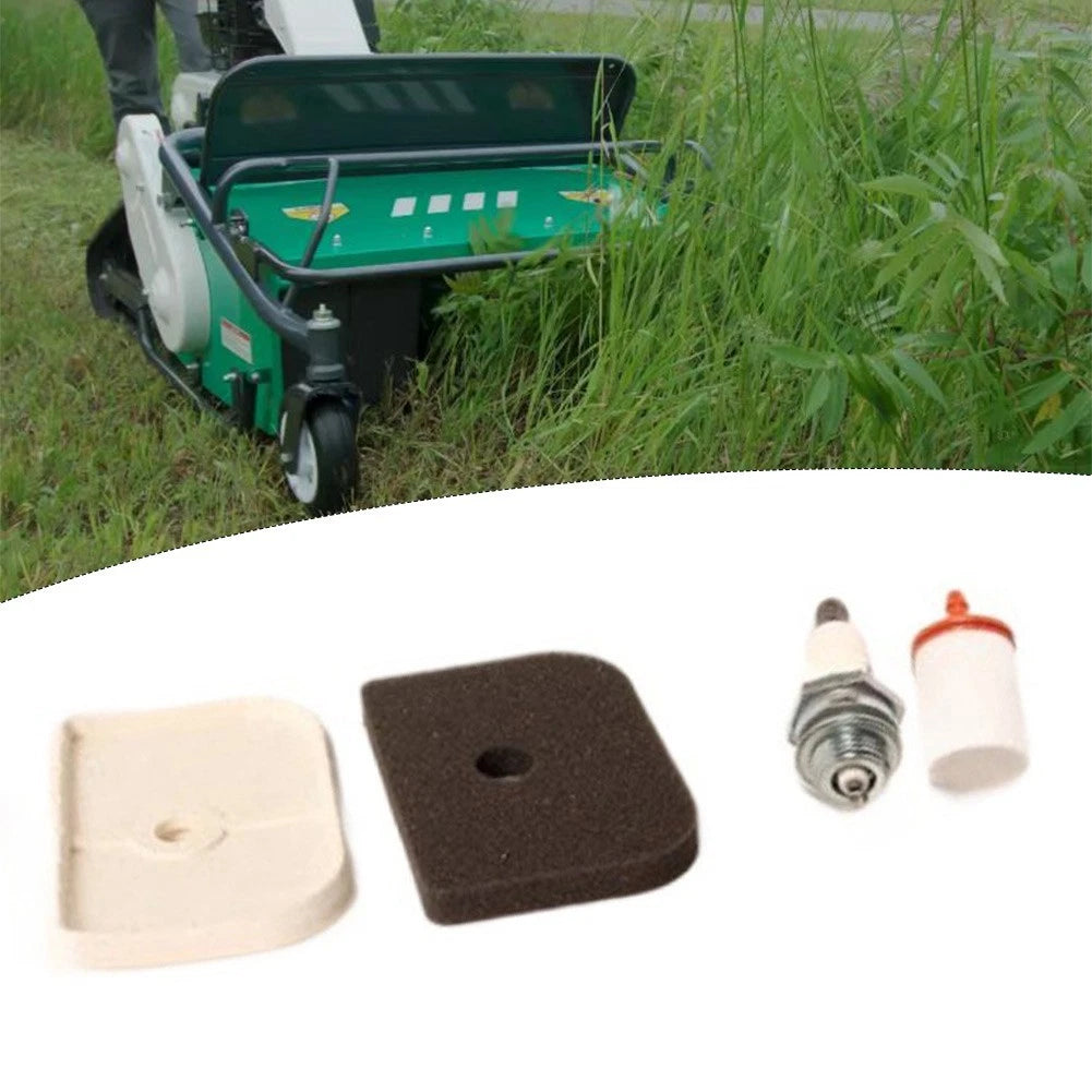 Tuning Kit for Hua 525 Series (Includes Full Set of Service Filters)