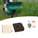 Tuning Kit for Hua 525 Series (Includes Full Set of Service Filters)
