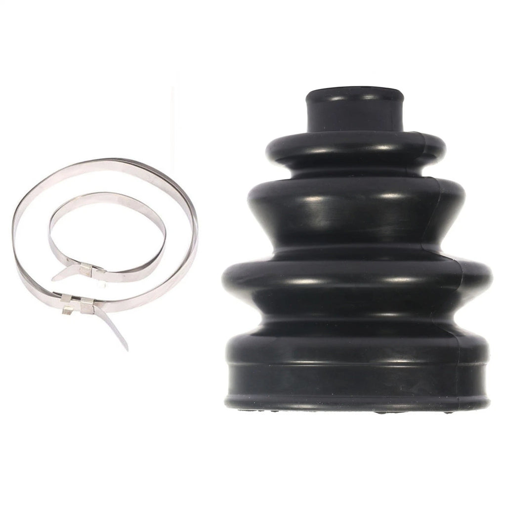 Outer Front CV Boot Kit for Honda Foreman 450 TRX450FM (1998–2004)