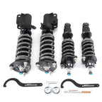 24 Step Adjustable Coilover Struts Kit for Honda Civic Si (2001–2005)