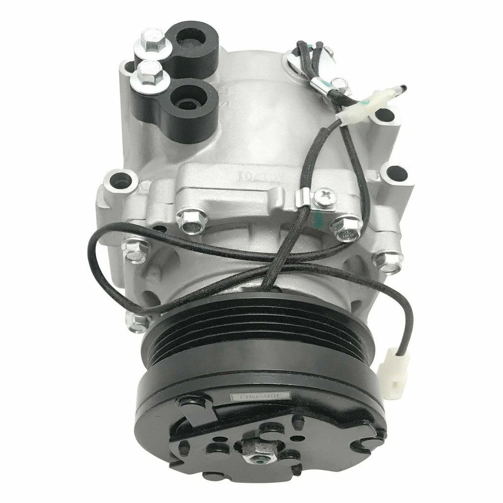 A/C Compressor Kit Replacement for Holden Barina Spark (2012-2019)