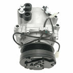 A/C Compressor Kit Replacement for Holden Barina Spark (2012-2019)