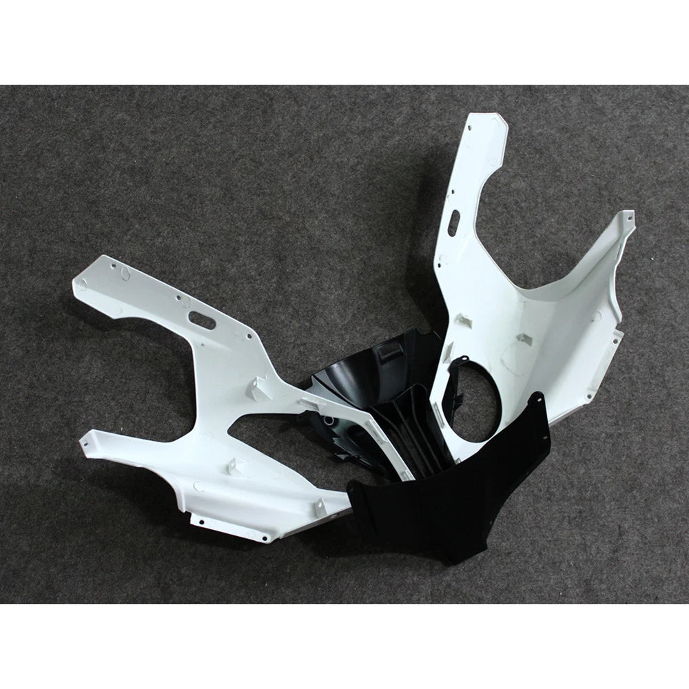 Front Upper Fairing Nose Cowl for BMW S1000RR (2009–2014)