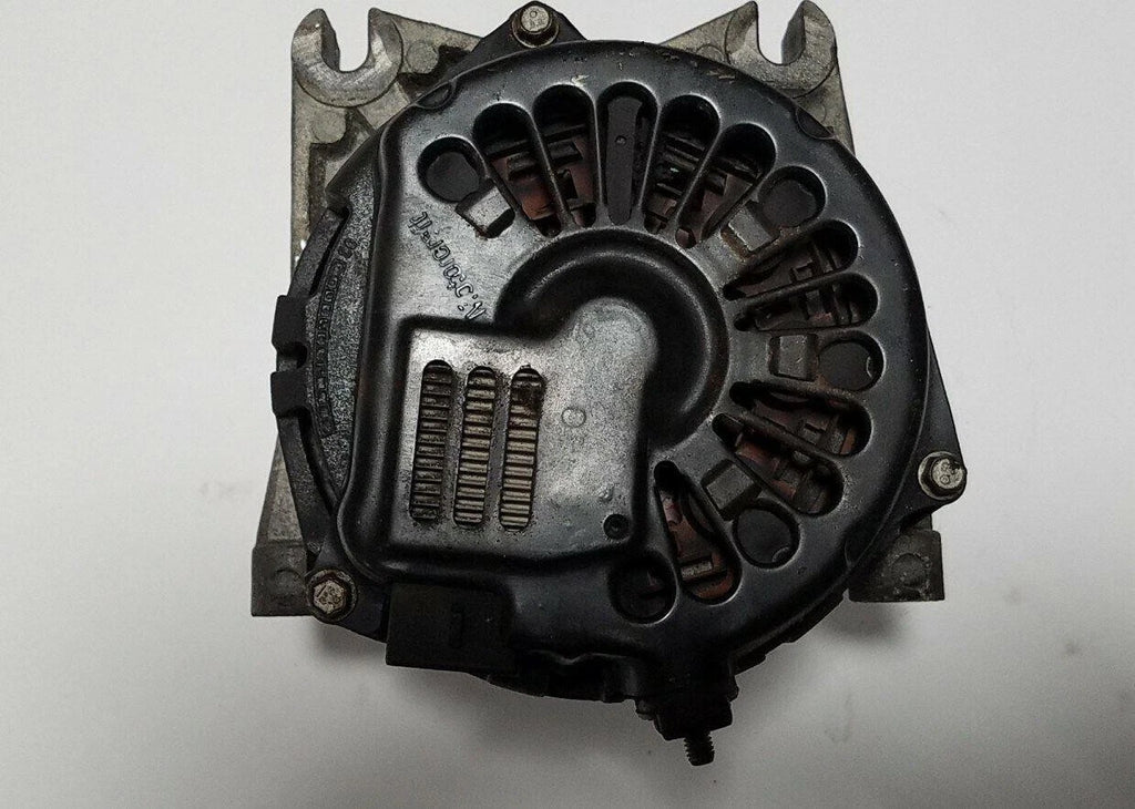 Alternator with Pulley for Lincoln Continental (1998–2002)