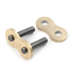 530 O-ring Chain Master Link for Kawasaki ZZR1100 (1990-2001)