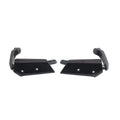 Handguard Shield Bracket Kit Black for Yamaha MT-09 MT09 SP (2024-2025)