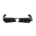 Handguard Shield Bracket Kit Black for Yamaha MT-09 MT09 SP (2024-2025)
