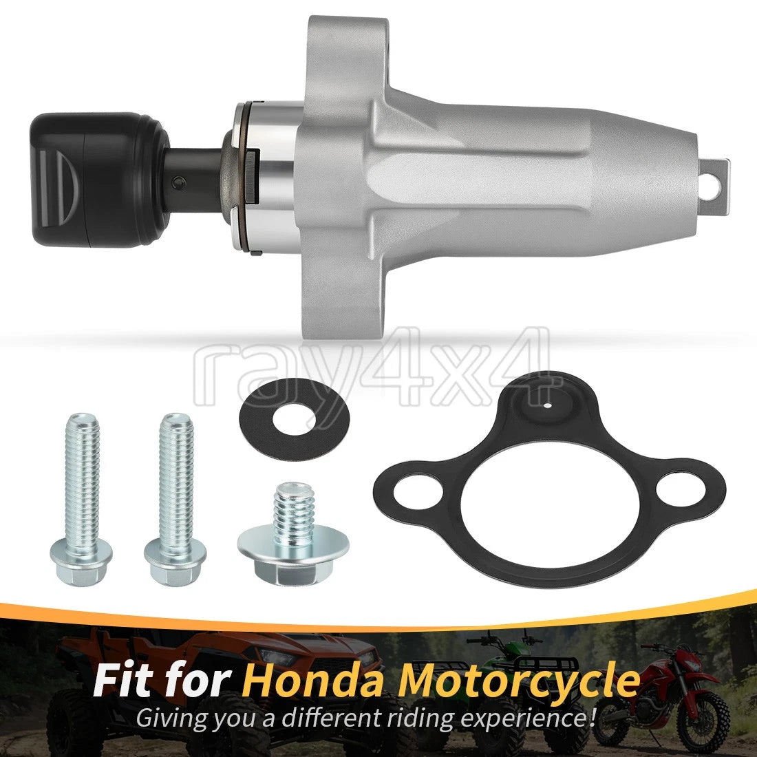 Cam Chain Tensioner Gasket for Honda Interceptor 800 VFR800 (2002–2009)