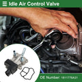 Idle Air Control Valve for Suzuki APV (2004–2018) No. 1811776A31