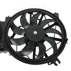 Cooling Fan Assembly for Nissan Altima (2019–2022)