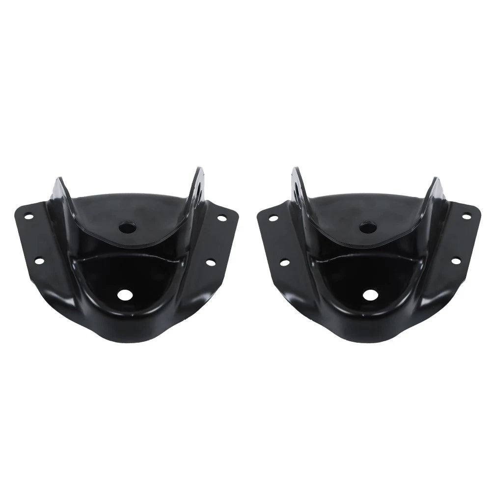 Rear Leaf Spring Shackle Hanger Bracket Repair Kit for GMC C1500 (1988–1997)