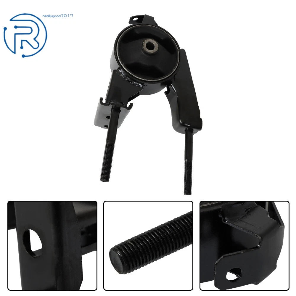 3X Engine & Transmission Mounts for Toyota Echo (2000-2005)