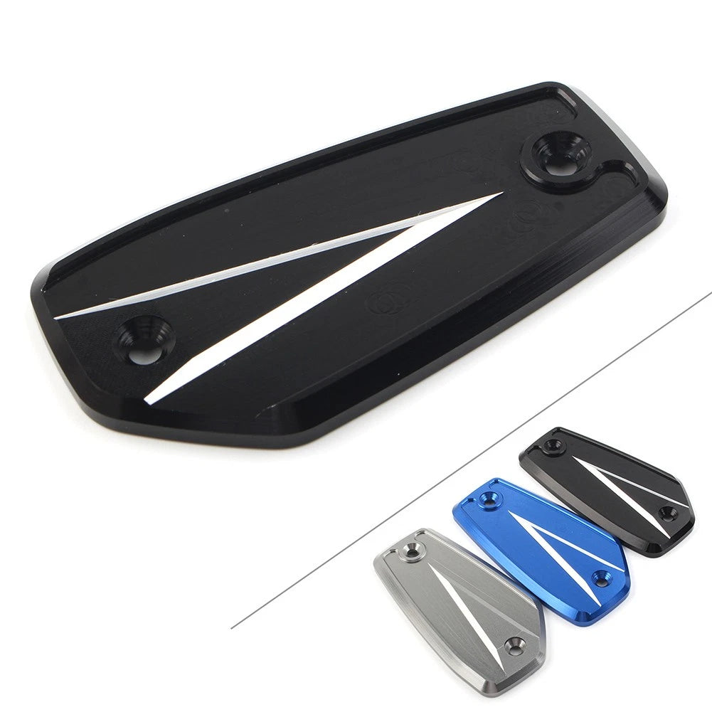 CNC Front Brake Fluid Reservoir Guard for Suzuki GSX-S1000F (2015–2023)