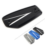 CNC Front Brake Fluid Reservoir Guard for Suzuki GSX-S1000F (2015–2023)