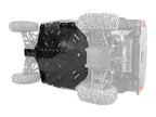 Heavy Duty 1/2" Full Skid Plate for Segway Fugleman (2022–2023)