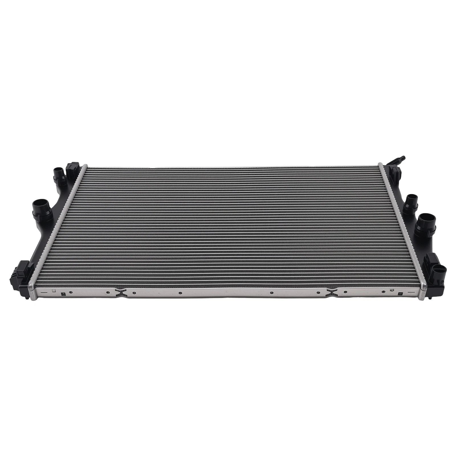 Crossflow Radiator for Ford Mustang 3.7L 5.0L 5.2L (2015–2022) FR3Z8005D CU13486