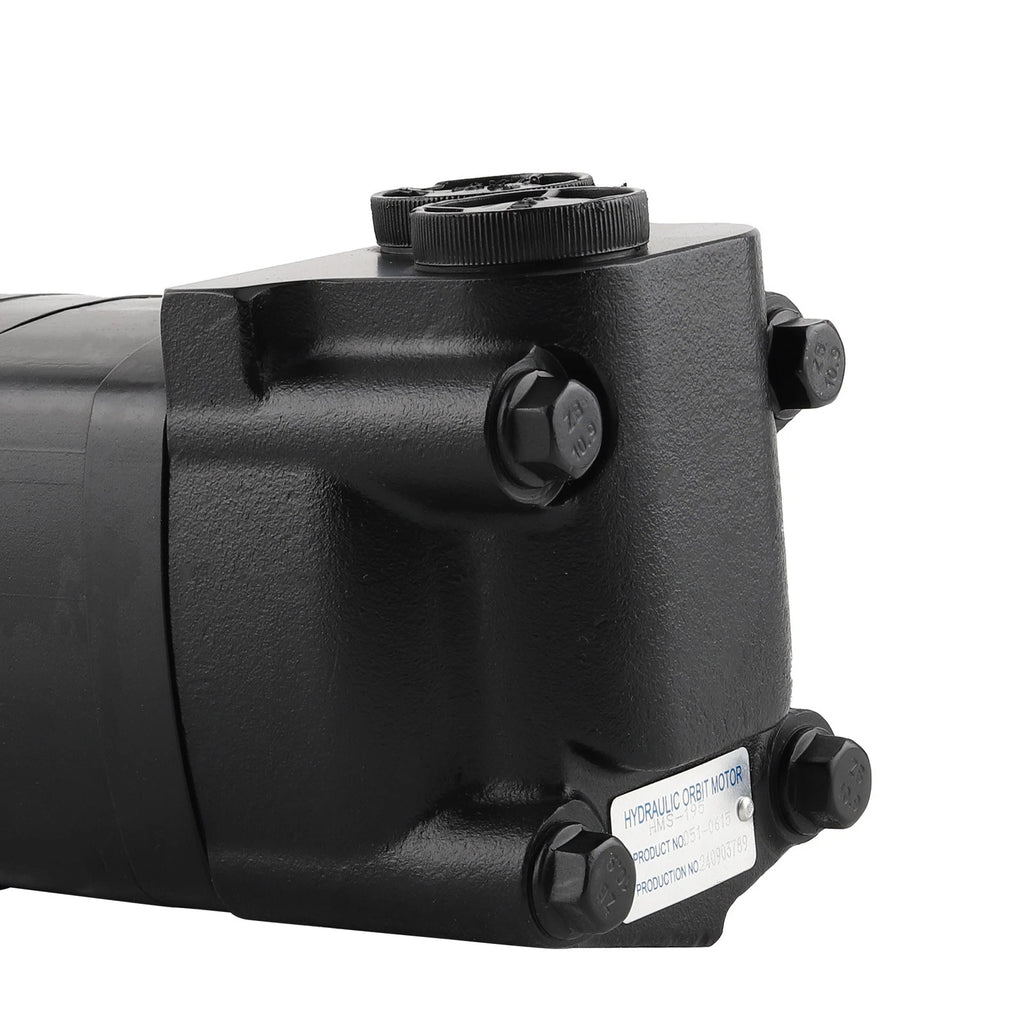 Hydraulic Motor for Char-Lynn 2000 Series 2 Bolt Mount (2000–2000)