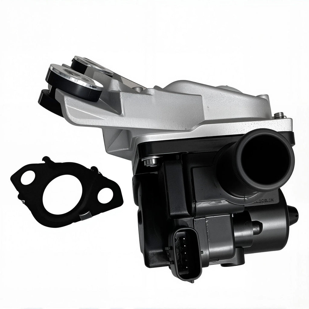 Left Secondary Air Injection Check Valve for Lexus GX460, Toyota Tundra, Sequoia (2009–2021)