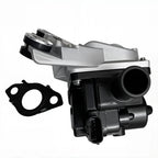 Left Secondary Air Injection Check Valve for Lexus GX460, Toyota Tundra, Sequoia (2009–2021)