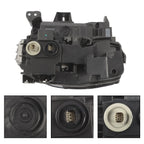 LED Headlight Assembly for GMC Sierra 2500 HD (2020–2023) Right Side