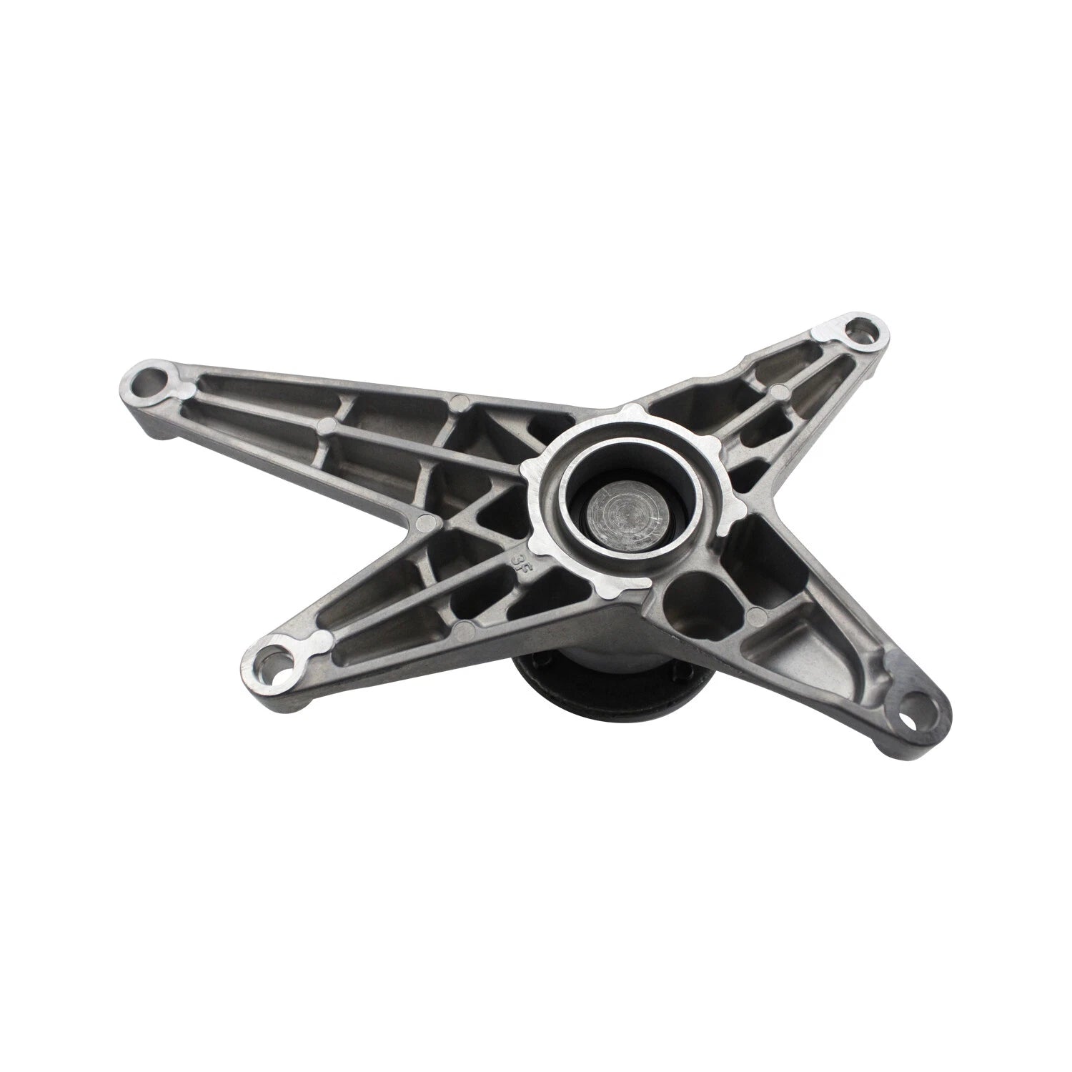 Fan Pulley Bracket for AISIN FBT-014