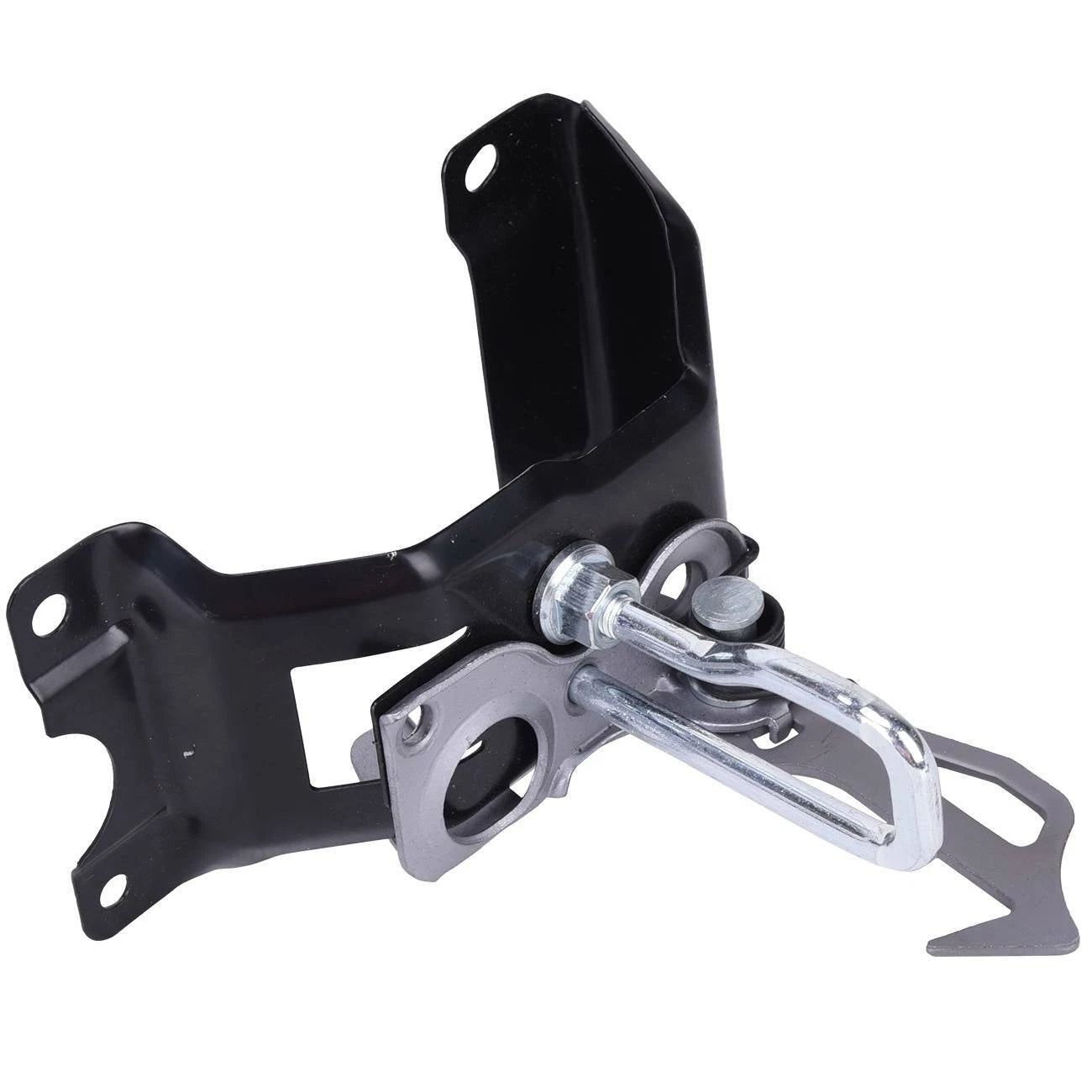 Hood Safety Catch Latch for BMW X5 X6 (2014-2018)
