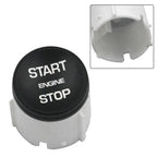 Start Stop Button Cover for Jaguar XJ XJL