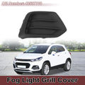 1 Pc Fog Light Grill for Chevrolet Trax (2017–2022) No. 42537708
