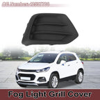 1 Pc Fog Light Grill for Chevrolet Trax (2017–2022) No. 42537708