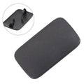 Rear License Plate Deletion Panel Bracket