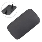 Rear License Plate Deletion Panel Bracket