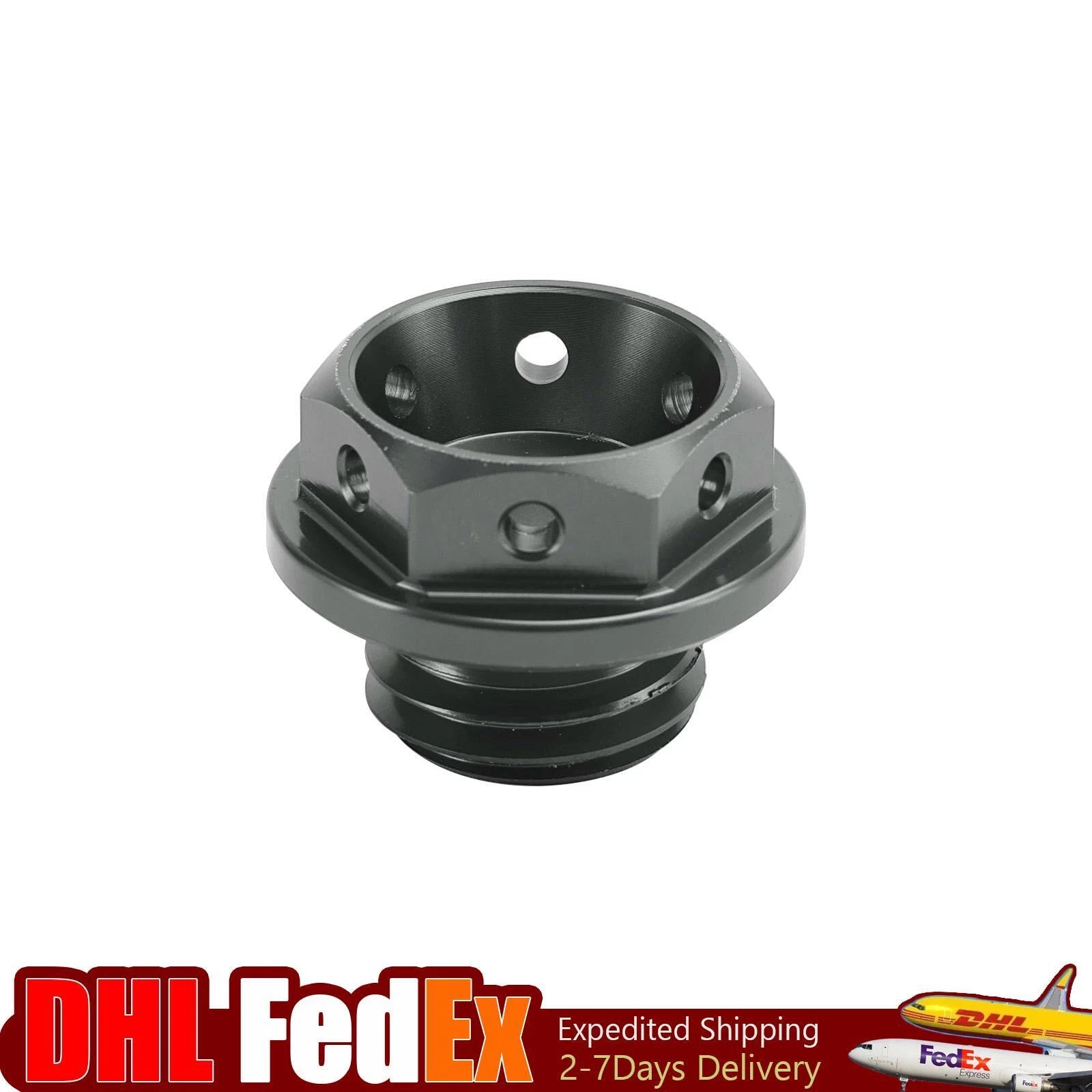 M20 Oil Filler Cap for Honda Metropolitan CH50 (2003–2012) Ruckus NPS50 (2003–2022)