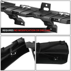 Front Inner Bumper Cover Support Bracket for Ford Ranger (2019–2023)